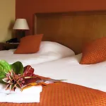 Le Grand Monarque Hotel Melun