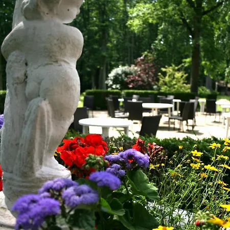 Hotel Le Grand Monarque Melun