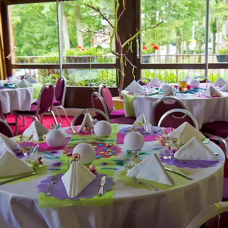 Le Grand Monarque Melun
