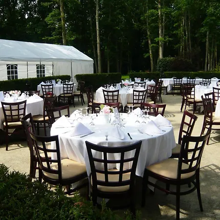 Le Grand Monarque Hotel