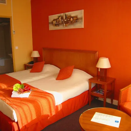 Le Grand Monarque 3* مُلا