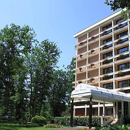 Le Grand Monarque Μελάν