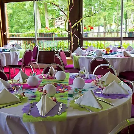 Le Grand Monarque 3*