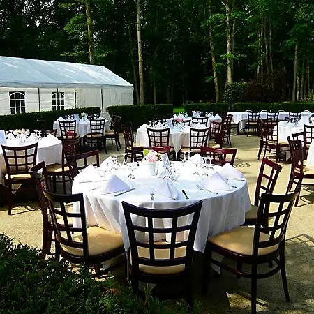 Le Grand Monarque 3* Μελάν