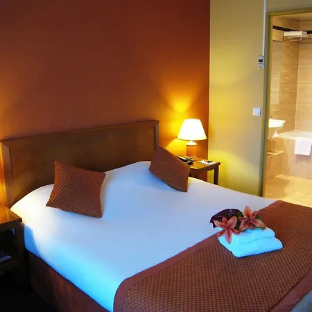 Le Grand Monarque 3* Melun