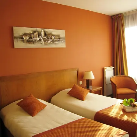 Le Grand Monarque 3*