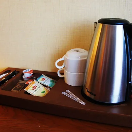 Hotel Le Grand Monarque Melun