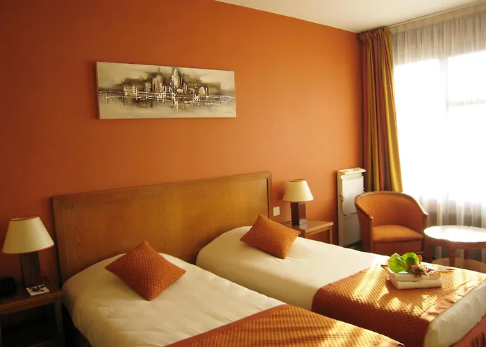 Le Grand Monarque 3*